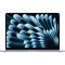MacBook Air 13,6" 2026 M5/10CPU/10GPU/32GB/2TB Sky Blue (Z1LB000KP)