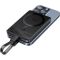 Battery Pack Acefast M8 PD 18W Ultra-Thin 5000mAh (Black)