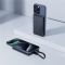 Battery Pack Acefast M8 PD 18W Ultra-Thin 5000mAh (Black)
