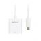 Адаптер Macally USB-C to VGA (UCVGADP)