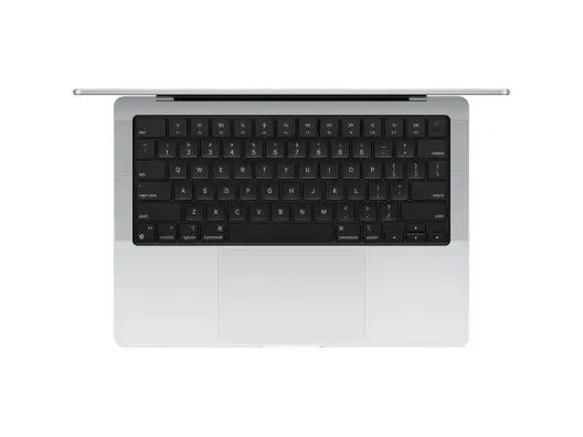 MacBook Pro 14 M5 10CPU/10GPU/32GB/512GB Silver (Z1KL000SM)