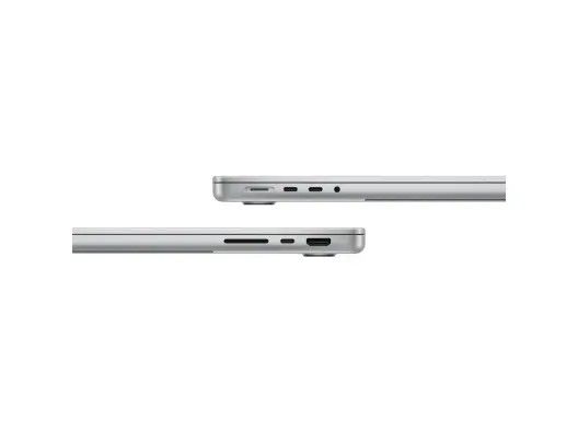 MacBook Pro 14 M5 10CPU/10GPU/32GB/512GB Silver (Z1KL000SM)