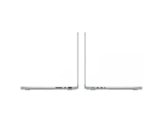 MacBook Pro 14 M5 10CPU/10GPU/32GB/512GB Silver (Z1KL000SM)