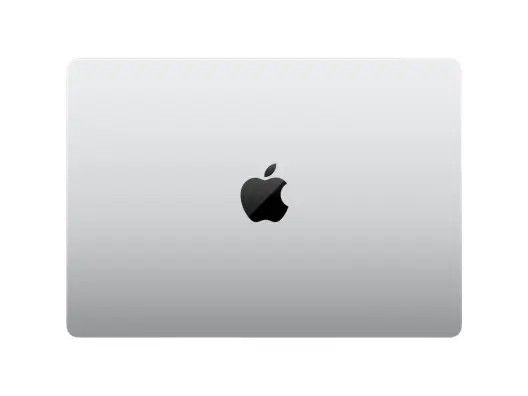 MacBook Pro 14 M5 10CPU/10GPU/32GB/512GB Silver (Z1KL000SM)