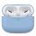Чехол для Apple AirPods Pro AHASTYLE Silicone Case for Apple AirPods Pro Sky Blue (AHA-0P300-SBL)