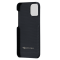 Чохол-накладка для iPhone 12 - Pitaka Air Case Twill - Black/Grey (KI1201MA)