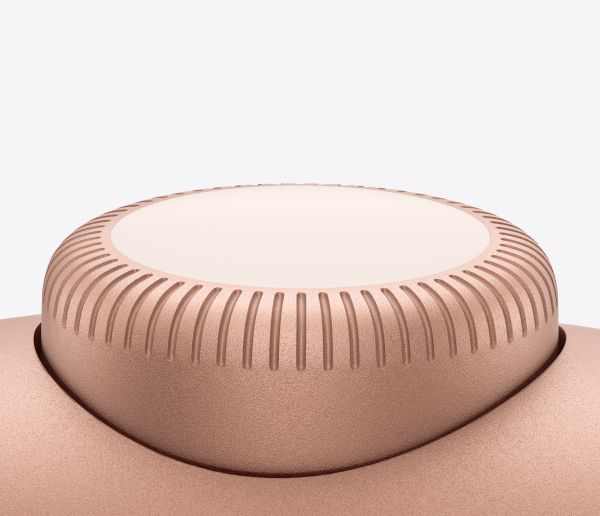 AirPods Max USB-C Midnight (MWW43)