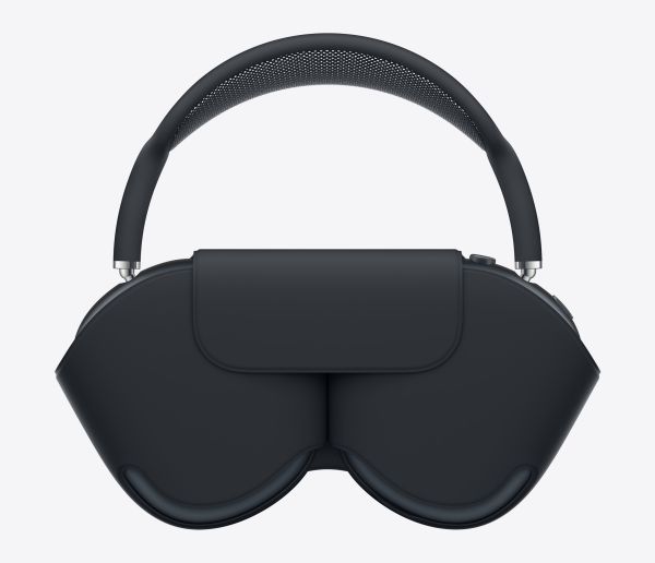 AirPods Max USB-C Blue (MWW63)