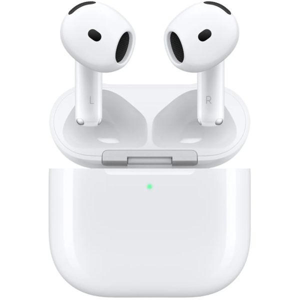 з комплекту case airpods 4 (MXP93)
