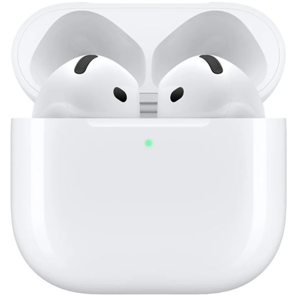 з комплекту case airpods 4 (MXP93)