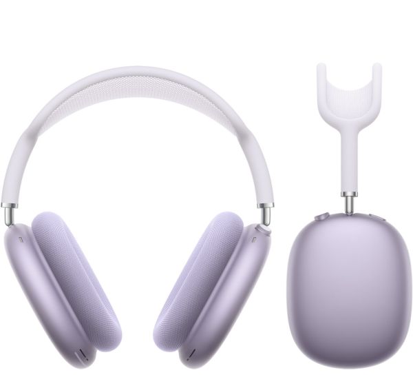 AirPods Max USB-C Purple (MWW83)
