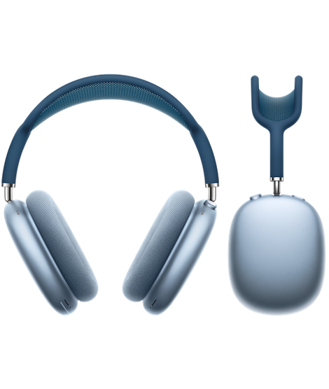 Apple AirPods Max Sky Blue (MGYL3)