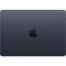 MacBook Air 13,6" 2026 M5/10CPU/10GPU/32GB/512GB Midnight (Z1L6000RR)