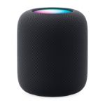 Акустическая система Apple HomePod 2 - Midnight (MQJ73)