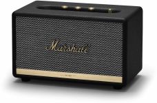 Акустическая система Marshall Louder Speaker Acton II Bluetooth Black (1001900)