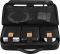 Сумка для MacBook 13.3 - WIWU Alpha Double Layer Sleeve - Black