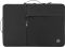 Сумка для MacBook 13.3 - WIWU Alpha Double Layer Sleeve - Black