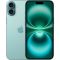 iPhone 16 Plus 512Gb Dual SIM Teal (MXUR3)