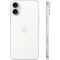 iPhone 16 Plus 128Gb White (eSim) (MXUU3)