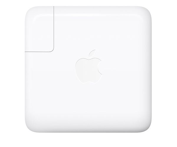 Блок живлення - Apple 87 W USB-C Power Adapter (MNF82)