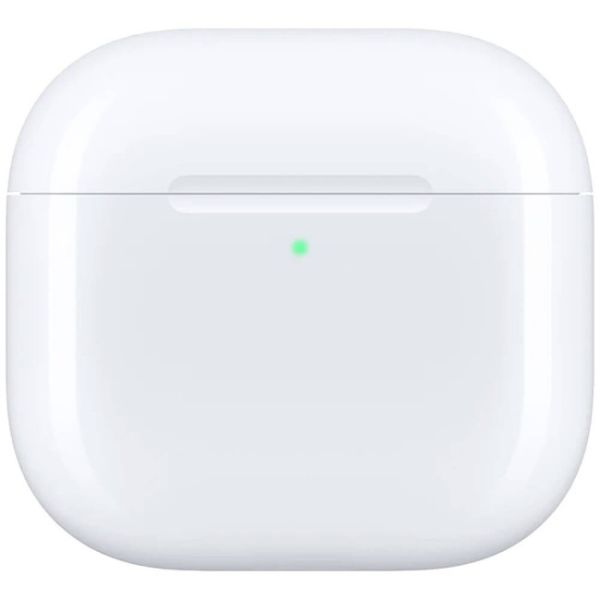 з комплекту case airpods 4 (MXP93)