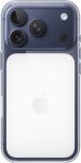 iPhone 17 Pro  Apple Clear Case with MagSafe (MGFT4)