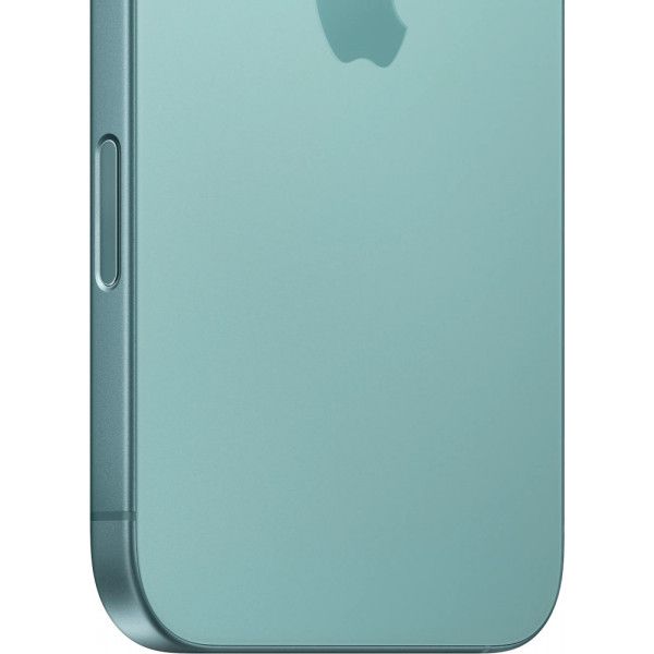 iPhone 16 Plus 128Gb Dual SIM Teal (MXUE3)