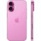 iPhone 16 128Gb Dual SIM Pink (MYEX3)