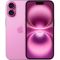 iPhone 16 512Gb Pink (eSim) (MYD53)