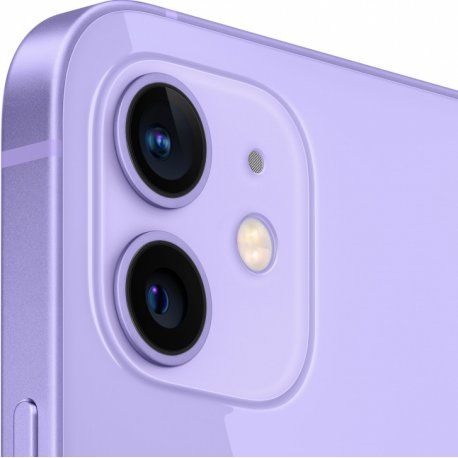 iPhone 12 128Gb (Purple) (MJNP3)