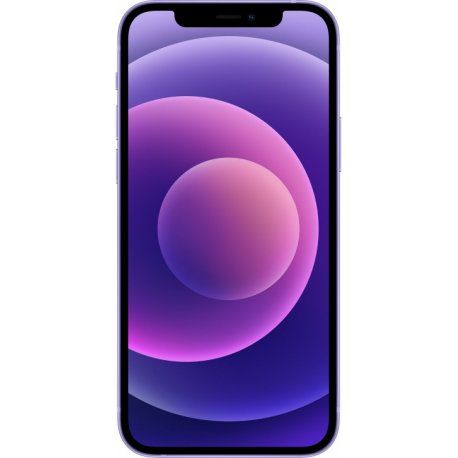 iPhone 12 mini 256Gb (Purple) (MJQH3)