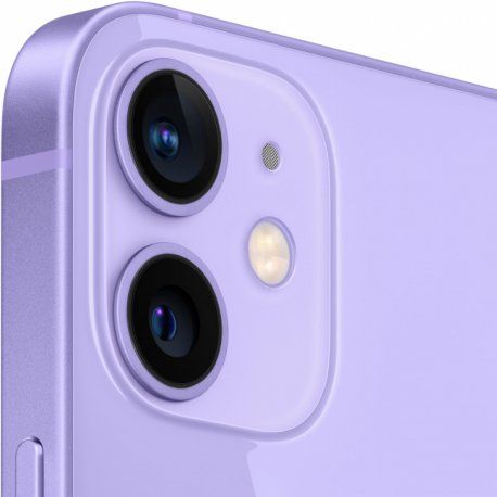 iPhone 12 mini 256Gb (Purple) (MJQH3)