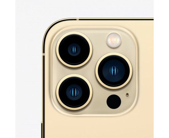 iPhone 13 Pro Max 128Gb (Gold) (MLL83)