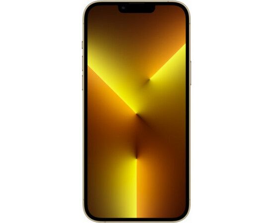 iPhone 13 Pro Max 128Gb (Gold) (MLL83)