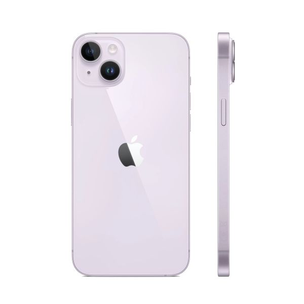 iPhone 14 256Gb Purple (HK Dual Sim) (MPW73)