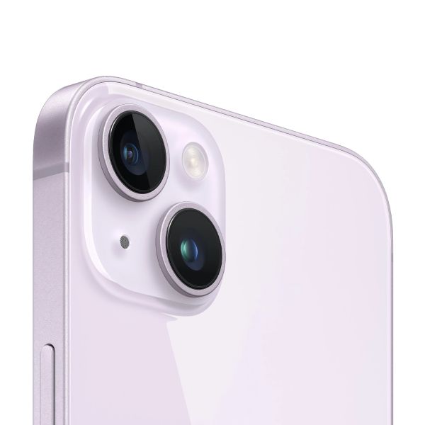 iPhone 14 256Gb Purple (HK Dual Sim) (MPW73)