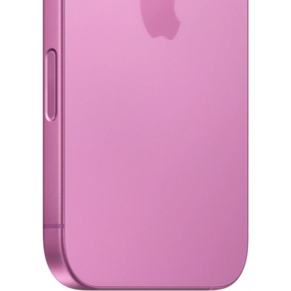 iPhone 16 256Gb Pink (eSim) (MYD03)