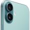iPhone 16 128Gb Dual SIM Teal (MYF03)