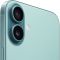 iPhone 16 Plus 512Gb Dual SIM Teal (MXUR3)