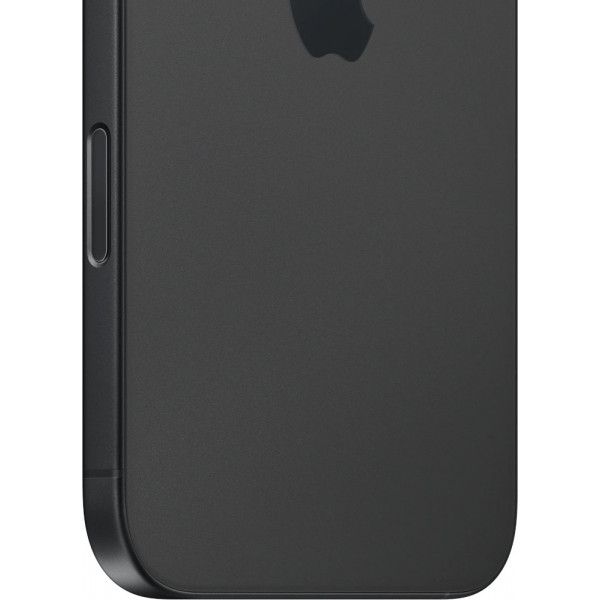 iPhone 16 Plus 128Gb Black (eSim) (MXUT3)