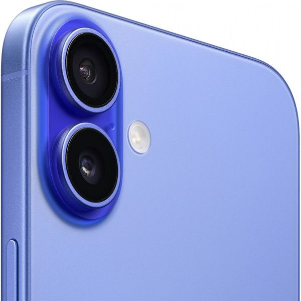 iPhone 16 Plus 512Gb Ultramarine (MY2D3)