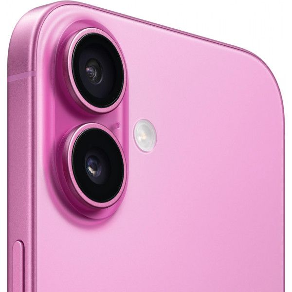 iPhone 16 128Gb Dual SIM Pink (MYEX3)