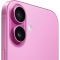 iPhone 16 512Gb Dual SIM Pink (MYF83)
