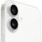 iPhone 16 256Gb Dual SIM White (MYF23)