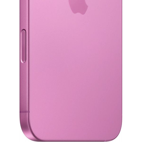 iPhone 16 Plus 128Gb Pink (eSim) (MXUV3)