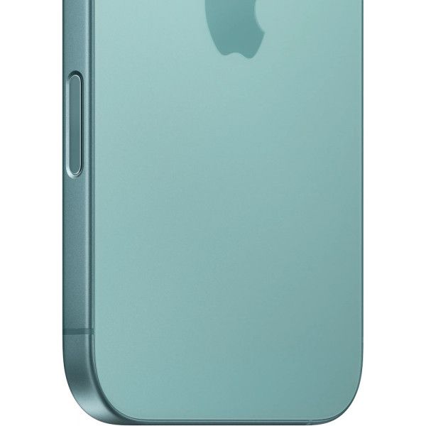 iPhone 16 256Gb Dual SIM Teal (MYF53)