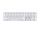 Клавіатура Apple Magic Keyboard with Numeric Keypad - Silver (MQ052)