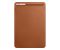 Чохол для iPad Pro 10.5 - Apple Leather Sleeve - Saddle Brown (MPU12)