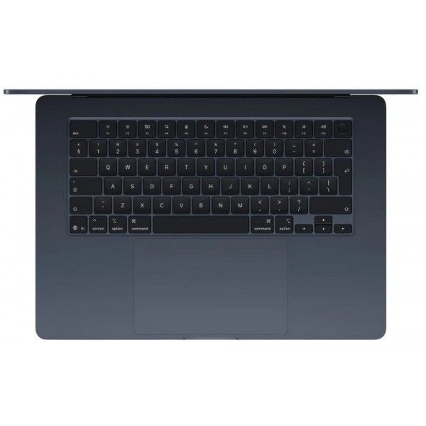 MacBook Air M4 15" 10CPU/10GPU/16GB/1TB Midnight (Z1DG000FJ)
