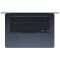 MacBook Air M4 15" 10CPU/10GPU/16GB/1TB Midnight (Z1DG000FJ)